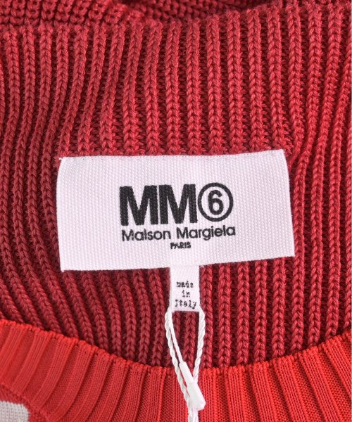 MM6 เสื้อกันหนาว
