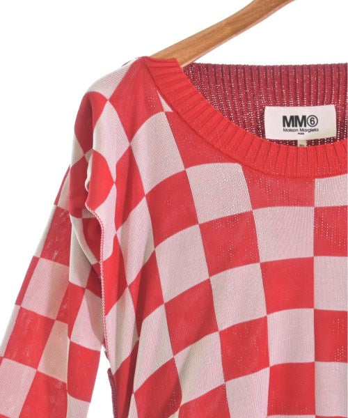 MM6 เสื้อกันหนาว