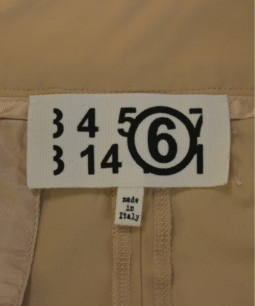 MM6 กางเกง อื่น