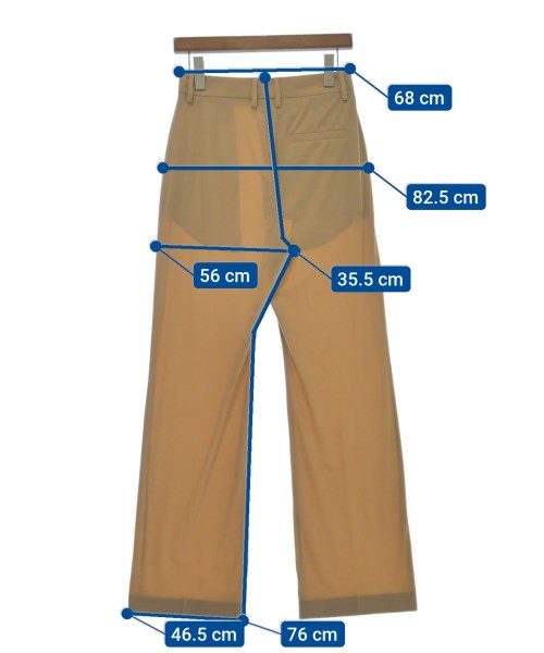 MM6 กางเกง อื่น