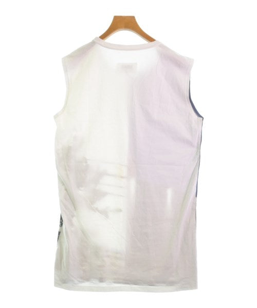 MM6 เสื้อยืด/เสื้อท็อปส์