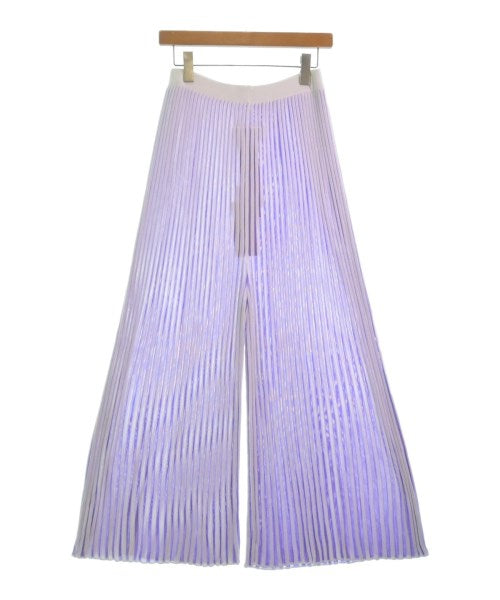 MM6 กางเกง อื่น