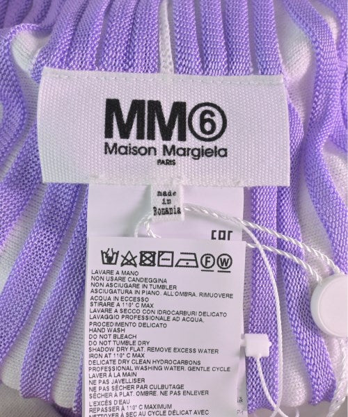 MM6 กางเกง อื่น