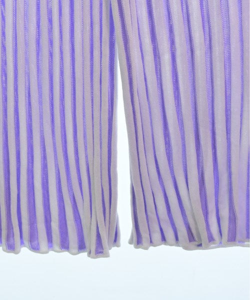 MM6 กางเกง อื่น