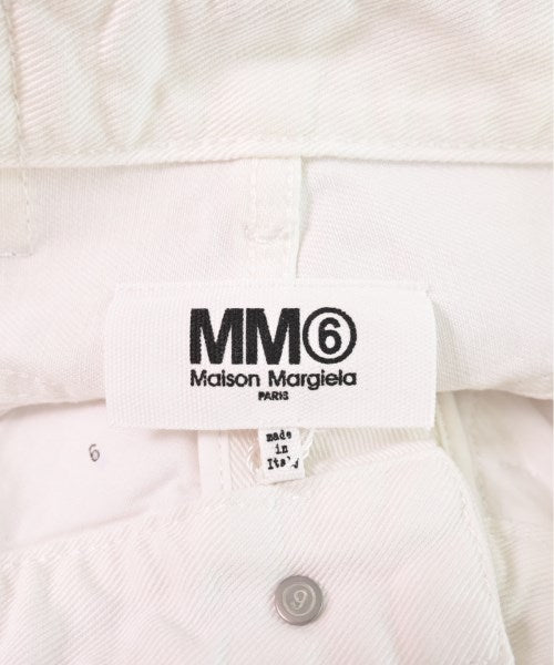 MM6 ยีนส์