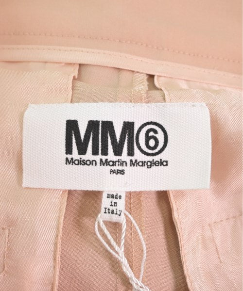 MM6 กางเกง อื่น