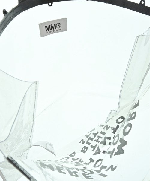 MM6 กระเป๋าถือขนาดใหญ่
