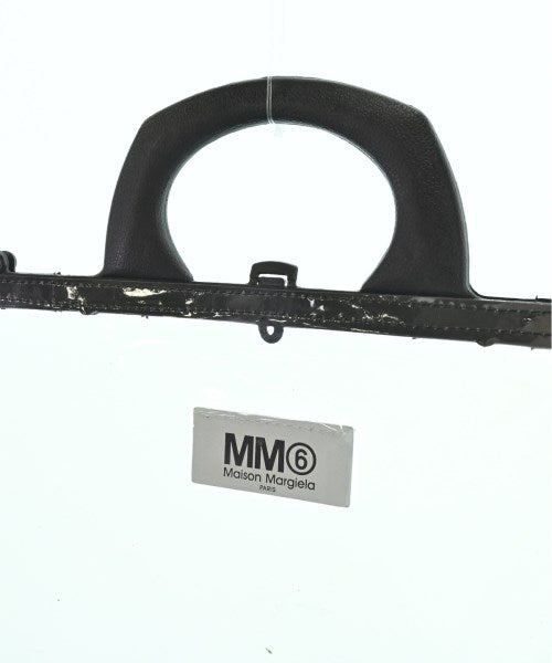 MM6 กระเป๋าถือขนาดใหญ่