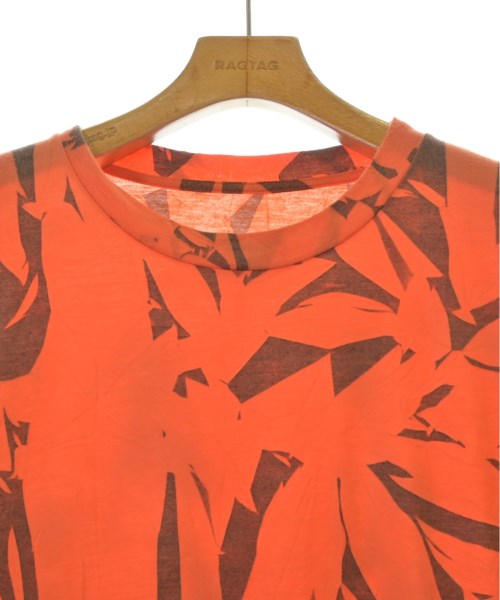 MM6 เสื้อยืด/เสื้อท็อปส์