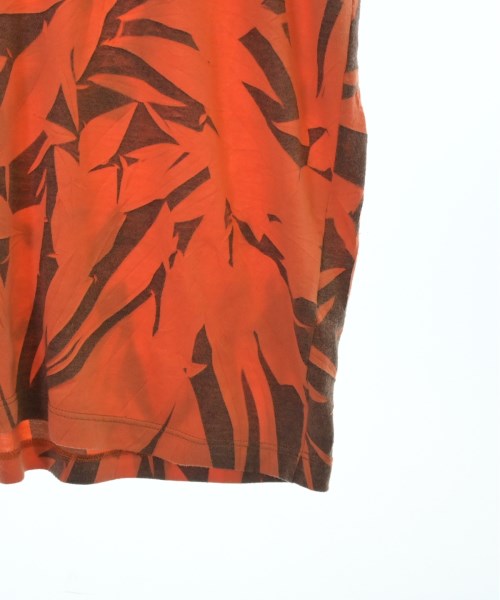 MM6 เสื้อยืด/เสื้อท็อปส์