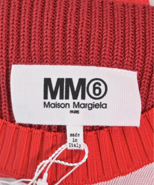 MM6 เสื้อกั๊ก