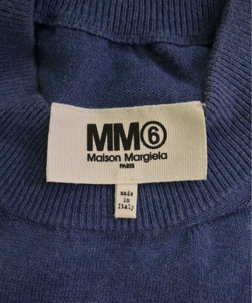 MM6 ชุดเดรส