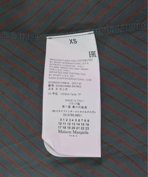 MM6 ชุดเดรส