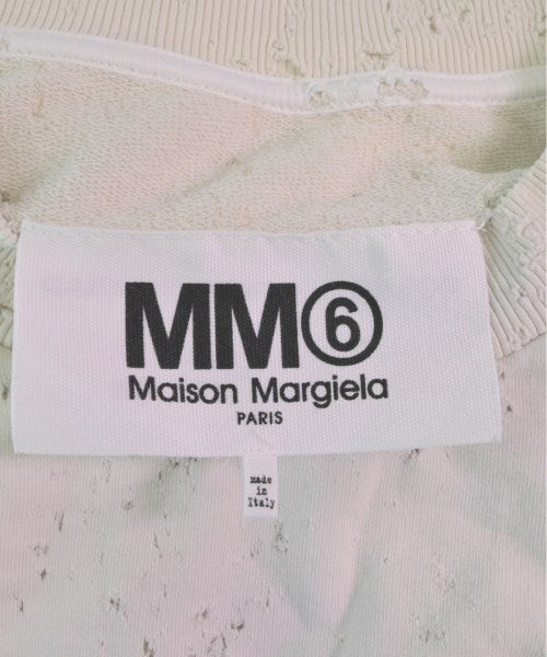 MM6 เสื้อสเวตเตอร์