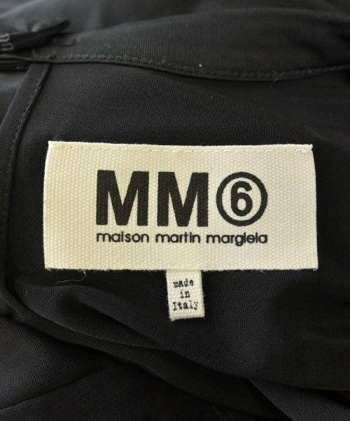 MM6 ชุดเดรส