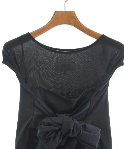 MM6 เสื้อยืด/เสื้อท็อปส์