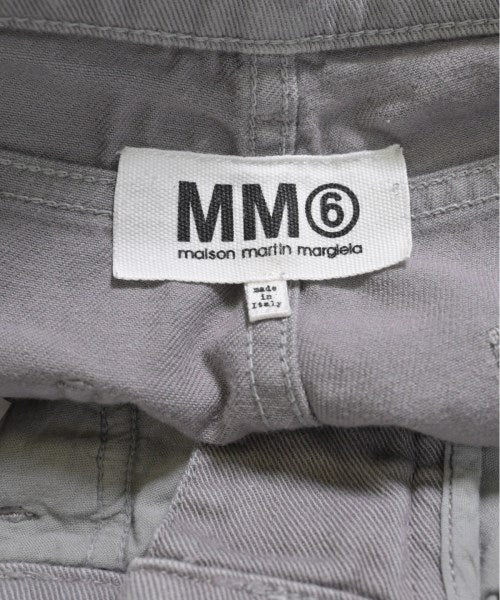 MM6 กางเกง อื่น