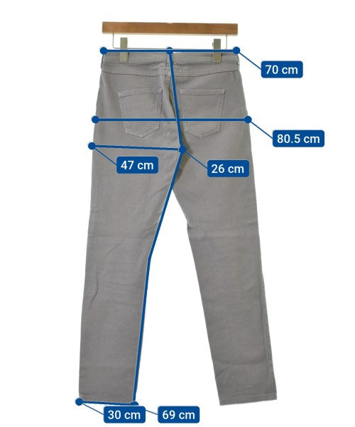 MM6 กางเกง อื่น