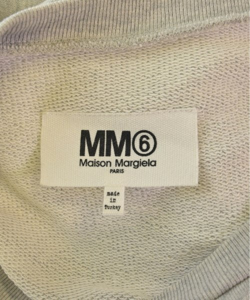 MM6 ชุดเดรส