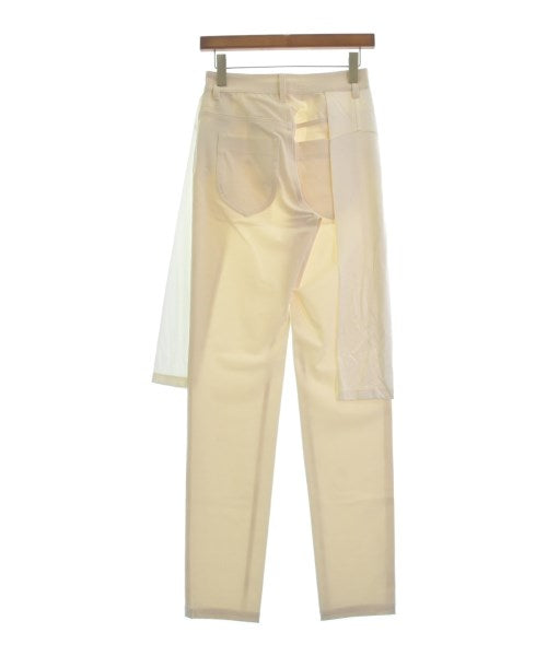 MM6 กางเกง อื่น