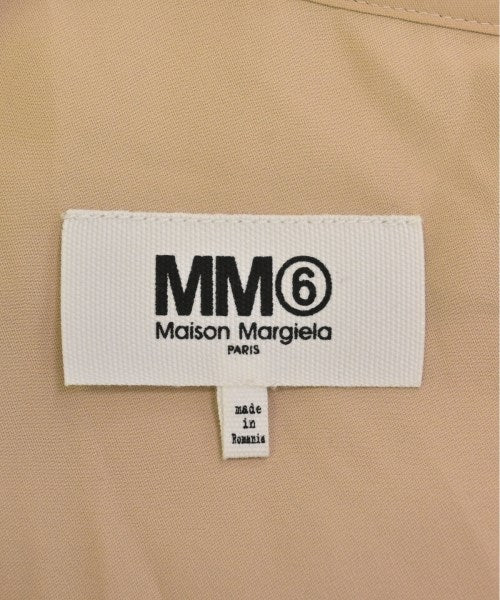 MM6 เสื้อสตรี