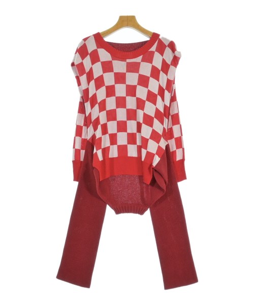 MM6 เสื้อกันหนาว