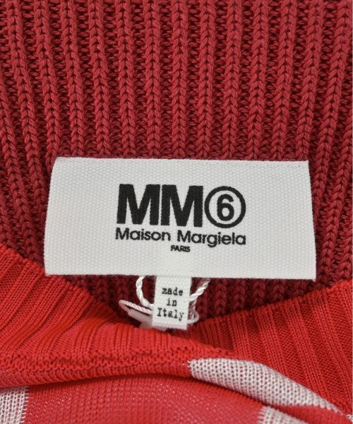 MM6 เสื้อกันหนาว