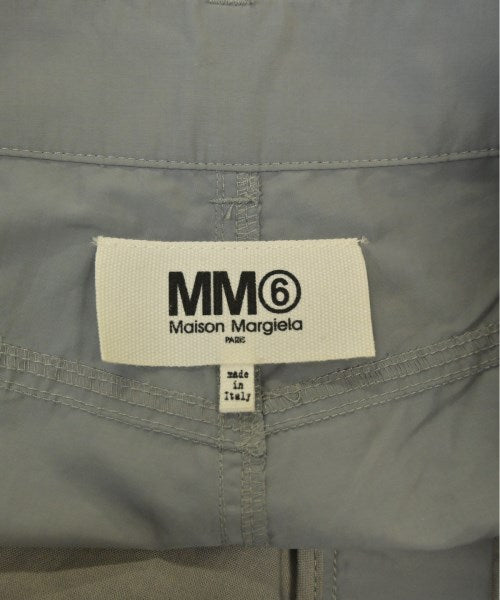 MM6 กางเกง อื่น