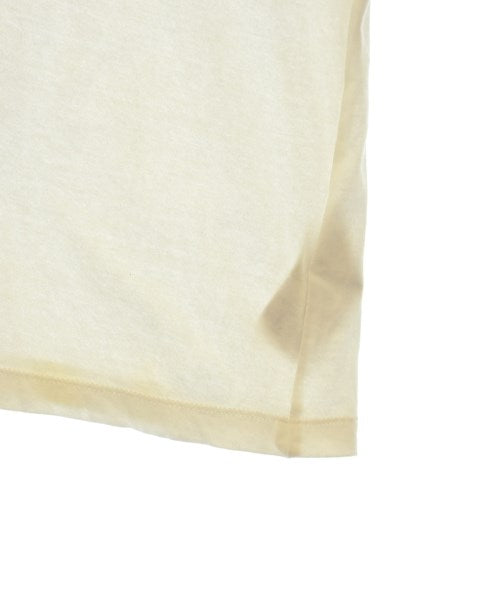 MM6 เสื้อยืด/เสื้อท็อปส์