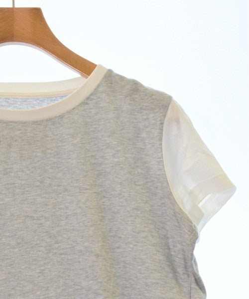 MM6 เสื้อยืด/เสื้อท็อปส์