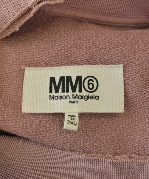 MM6 ชุดเดรส