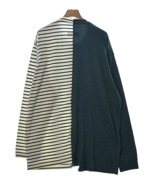 MM6 เสื้อยืด/เสื้อท็อปส์