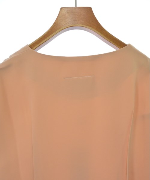 MM6 ชุดเดรส