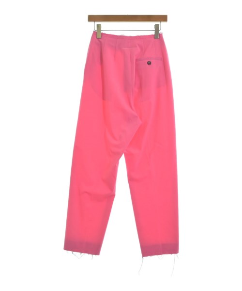 MM6 กางเกงขายาว