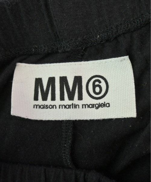 MM6 กางเกง อื่น