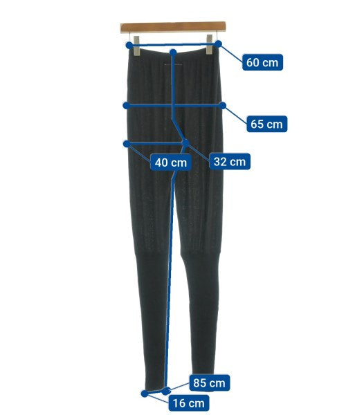 MM6 กางเกง อื่น