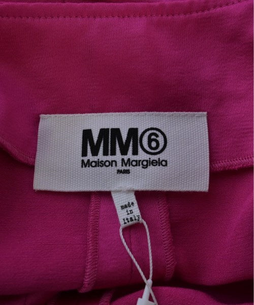 MM6 เสื้อสตรี