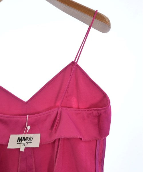 MM6 เสื้อสตรี