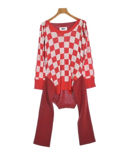 MM6 เสื้อกันหนาว