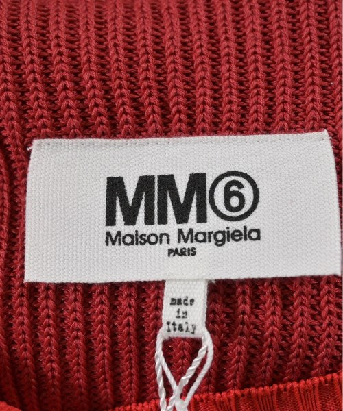 MM6 เสื้อกันหนาว