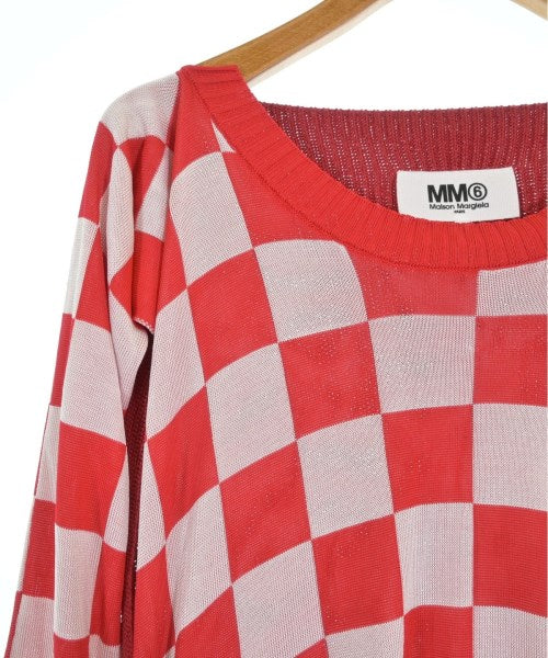 MM6 เสื้อกันหนาว