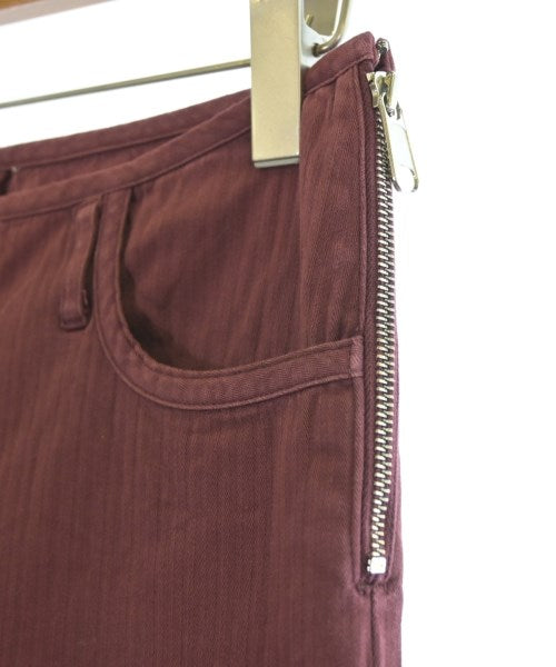 MM6 กางเกง อื่น