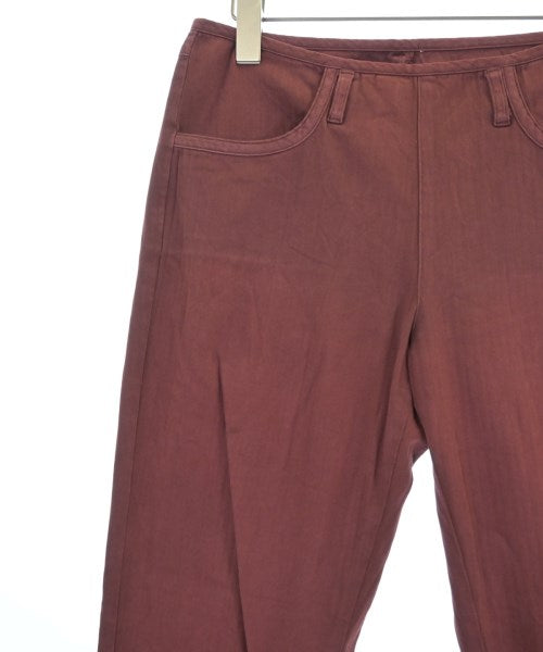 MM6 กางเกง อื่น