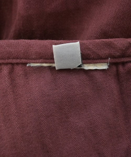 MM6 กางเกง อื่น