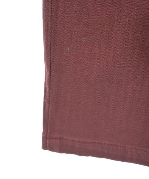 MM6 กางเกง อื่น