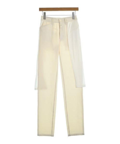 MM6 กางเกง อื่น