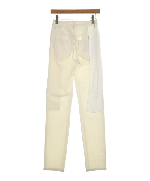 MM6 กางเกง อื่น