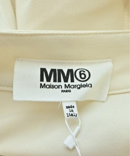 MM6 กางเกง อื่น