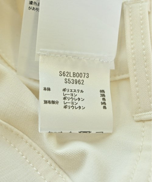 MM6 กางเกง อื่น