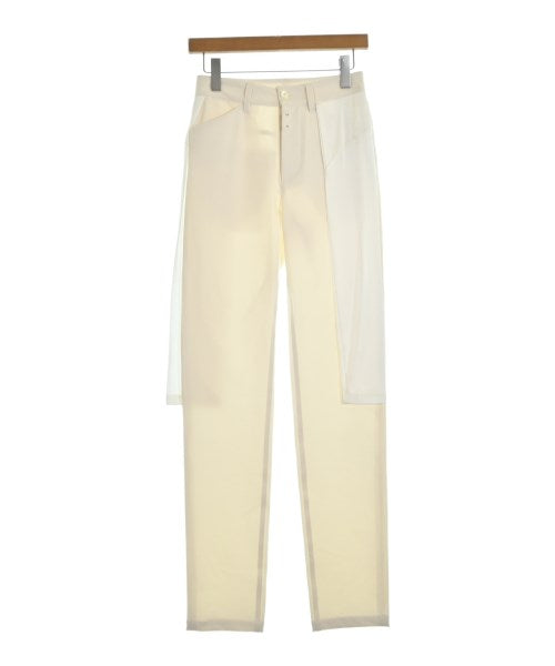 MM6 กางเกง อื่น